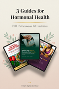 3 Guides Bundle Mockup with Real Covers