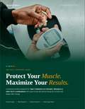 The GLP-1 Nutrient Guide | Practical guide for Type 2 diabetics on Ozempic, Mounjaro & other GLP-1 medications